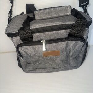 Lifewit Large Lunch Bag Insulated Lunch Box Soft Cooler Cooling Tote, 15L